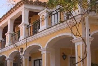 Lawrence´s Hotel