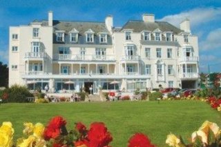 The Belmont Hotel
