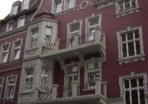 Hotel St. Petrus