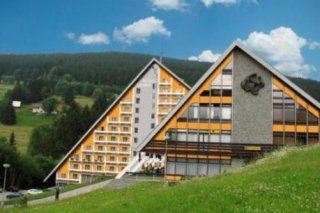Orea Hotel Arnika