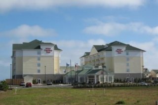 Hilton Garden Inn Outer Banks/