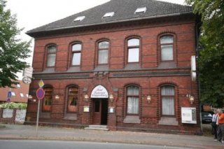 Hotel garni Klappenburg