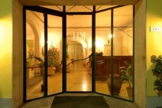 Hotel Moderno