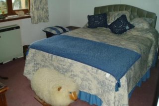 Widlake Farm Bed And Breakfast