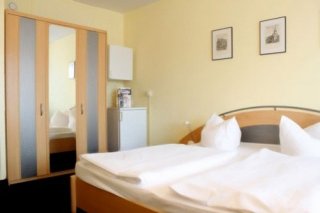 Grand City Hotel  Zentrum