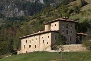 Palacio de RubianesHotel & Golf