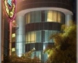 Hotel Mega Cikini