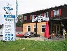 Hotel Eurotreff