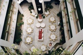 Firas Palace