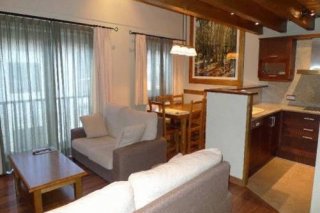 Apartaments Gran Vall