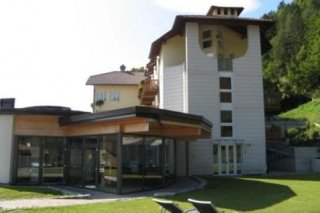 Hotel Terme di Garniga