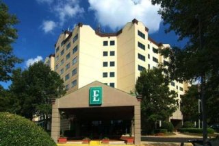 Embassy Suites -Crabtree