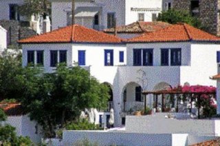 Nefeli Hotel Hydra