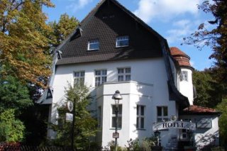 Hotel Landhaus Schlachtensee