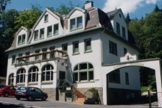 Landhotel & Gasthof Forsthaus