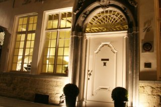Small Luxury & Boutique Hotel De Witte Lelie