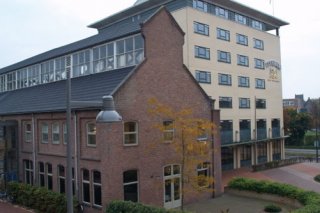 Hotel de Weverij