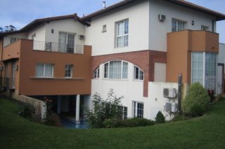Hacienda De Arna
