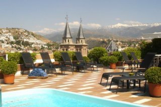 Sercotel Carmen