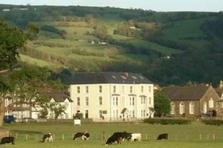 The Meadowsweet Hotel