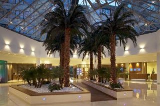 Novotel 4* Convention & Wellness Roissy CDG