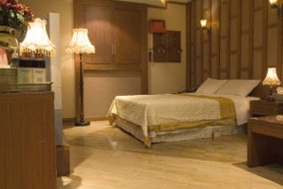 Dongdaemun Noblesse Hotel
