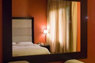 Motel Peralba