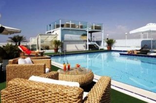 Poseidon Hotel