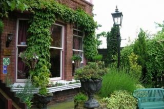 The Sycamore Guest House