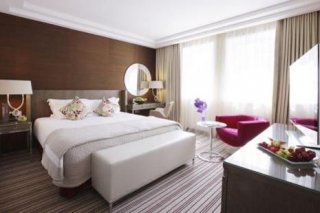 The Marylebone Hotel