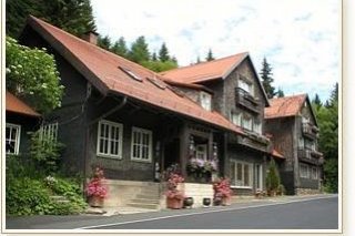 Rhönhäuschen