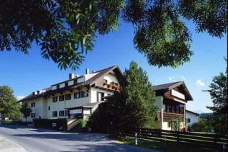 Gasthof SONNE