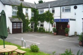 Victoria Hotel