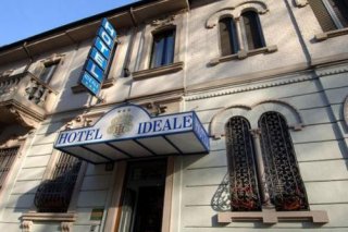 Hotel Ideale