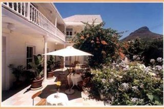 The Fritz Hotel