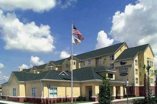 Homewood Suites by Hilton -Nearest to Universal Studios