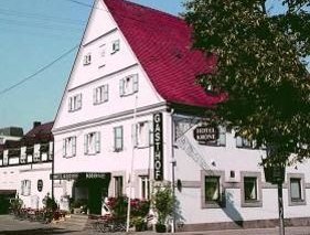 Hotel Gasthof Krone