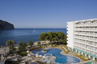 Gran  Hotel
