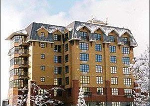 Sundial Boutique Hotel