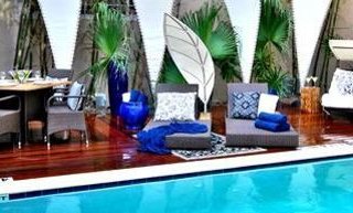 Riviera Suites