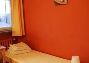 Tamka Hostel