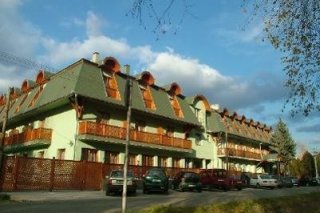 Hotel Hajnal