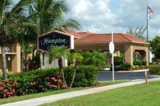 Hampton Inn