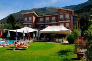 Ambienthotel Luna Rossa