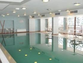 Yanakiev Hotel