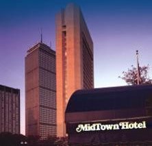 Midtown Hotel