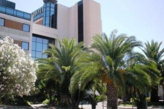 Idea Hotel  Santa Maria