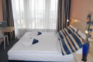 Hotel Juno