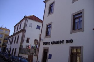 Hotel Grande Rio