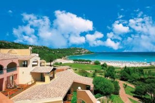 Hotel Abi d'Oru
